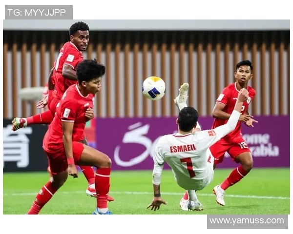 墨西哥U20对决乌拉圭U20青春足球盛宴引发热议