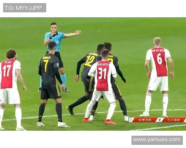 尤文与里昂次回合争议点球分析为何裁判判罚引发热议